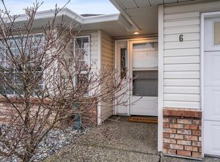 9420 Woodbine St #6, Chilliwack, BC V2P 5S4