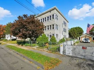 42 Ferry St #3, Chicopee, MA 01013