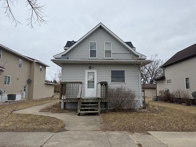 311 7th St W, Canby, MN, 56220