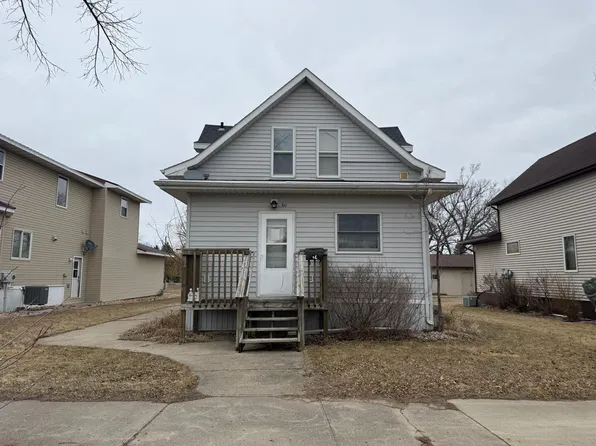 311 7th St W, Canby, MN 56220