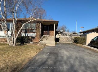 35 Edenridge Dr, Brampton, ON L6T3A9