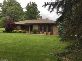 4011 Wiltshire Rd, North Royalton, OH 44133