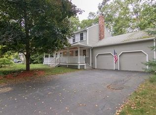 7 Nick Rock Rd, Attleboro, MA 02703