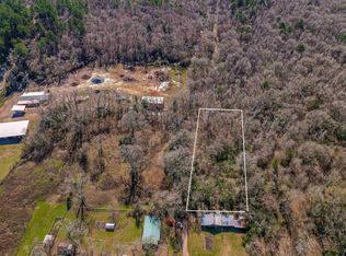 N Barron St, Rusk, TX 75785