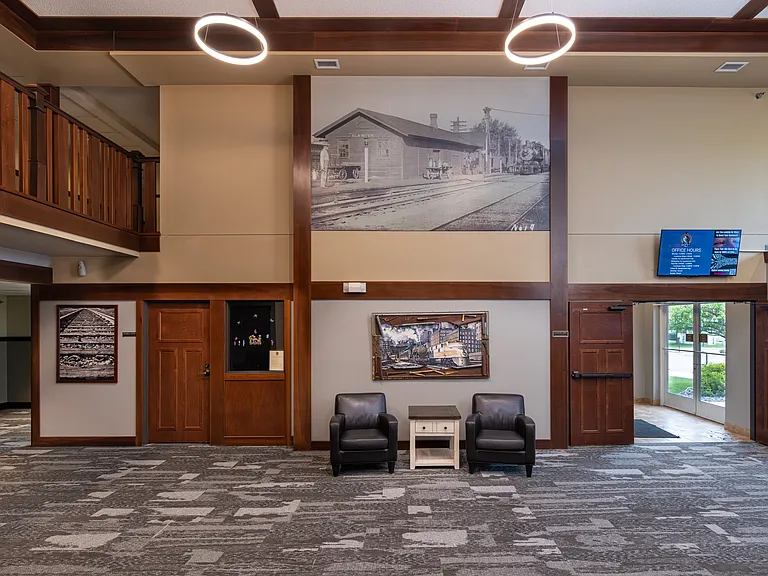 The Depot at Elk River Station — Photo 5