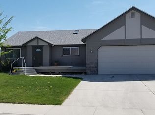 747 W Miranda Ave, Nampa, ID 83686
