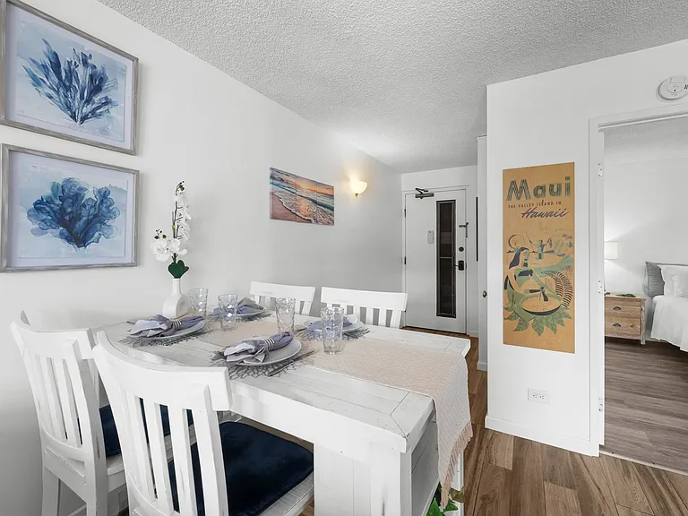 4310 L Honoapiilani Rd #318 — Photo 12