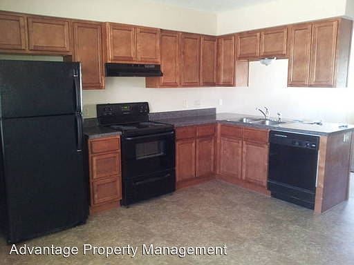 2nd image of 1161 Spencer St APT 4