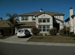 5541 Swadly Way, Sacramento, CA 95835