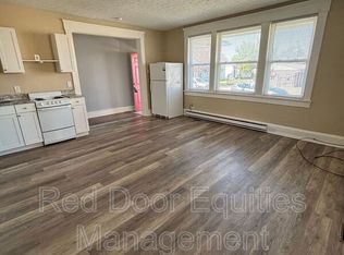 508 N Columbus St APT 4, Lancaster, OH 43130