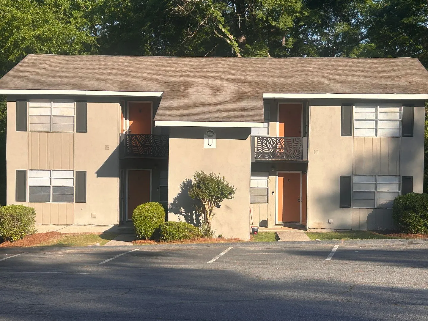 Hancock Ridge Apartments — Photo 2