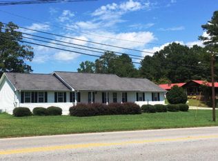 419 Rock Mills Rd, Roanoke, AL 36274