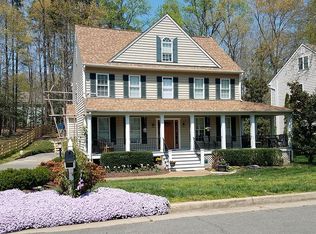 9040 Hopkins Branch Way, Mechanicsville, VA 23116