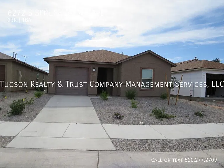 6272 S Spruce Goose Ave — Photo 2