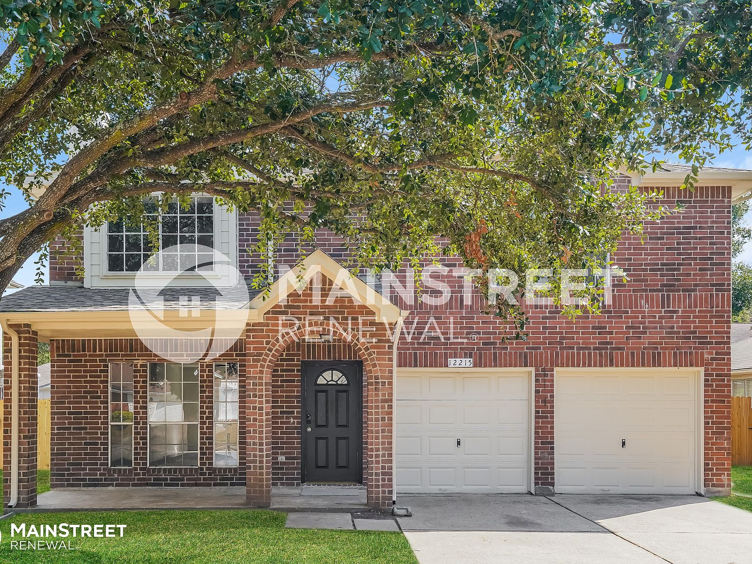 12215 Bowsman Dr, Tomball, TX 77377 Zillow