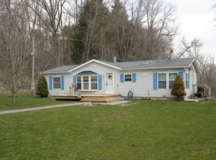 10425 Pioneer St, Marcellus, MI 49067