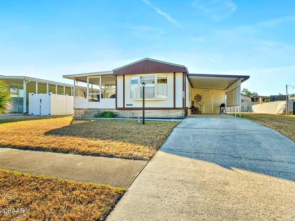 771 Greenfield Dr, Port Orange, FL 32129