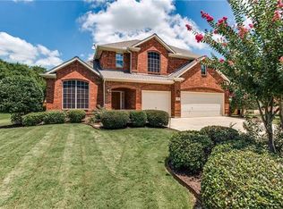 3305 Benbrook Cv, Corinth, TX 76208