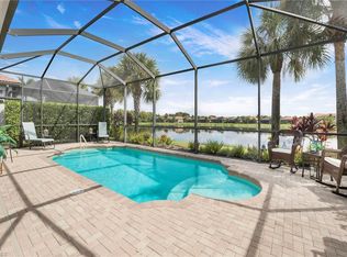 1410 Redona Way, Naples, FL 34113