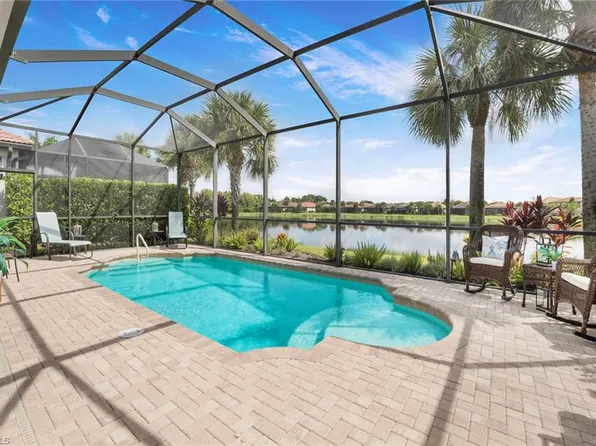 1410 Redona WAY, NAPLES, FL 34113