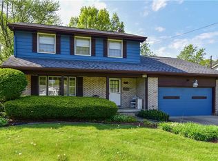 1776 Lancaster Dr, Youngstown, OH