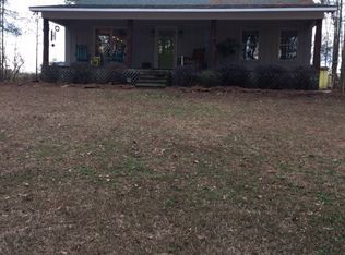 160 Anse Everett Rd, Magee, MS 39111