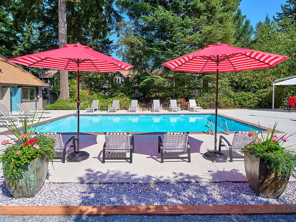 Forest Hill Village 4332 S 41st St WA Zillow