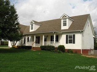 2815 Masons Ct, Spring Hill, TN 37174