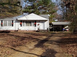 182 Lea Cir, Jackson, MS 39204