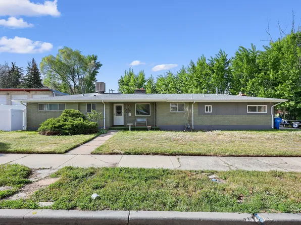 33 W 500 N, Brigham City, UT 84302