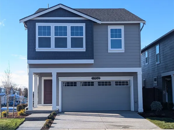 1702 Tamlin Avenue #42, Snohomish, WA 98290