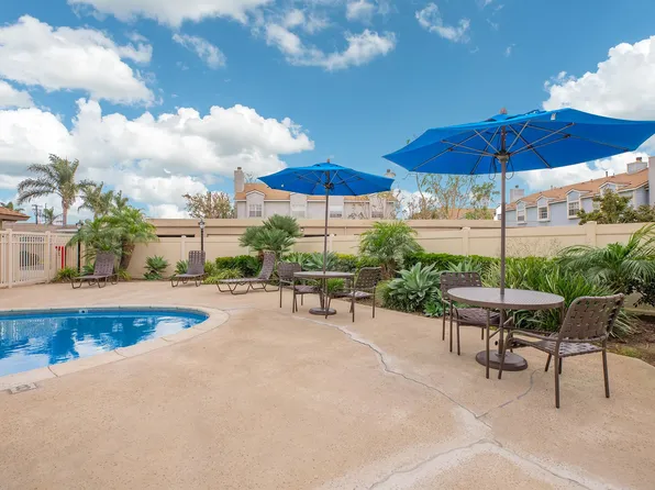 The Monrovia Apartment Homes, 1819 Monrovia Ave #23, Costa Mesa, CA 92627