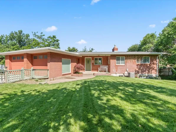 508 S Mountain Rd, Fruit Heights, UT 84037