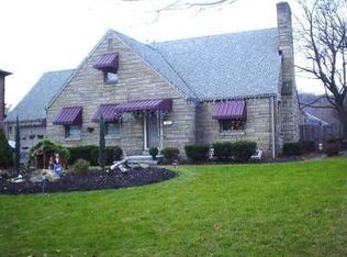 776 4th St, Beaver, PA 15009