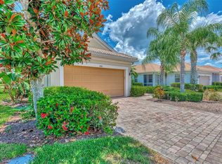 19191 Lappacio St, Venice, FL 34293