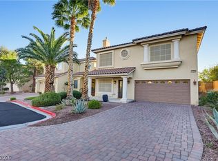 11026 Ladyburn Ct, Las Vegas, NV 89141