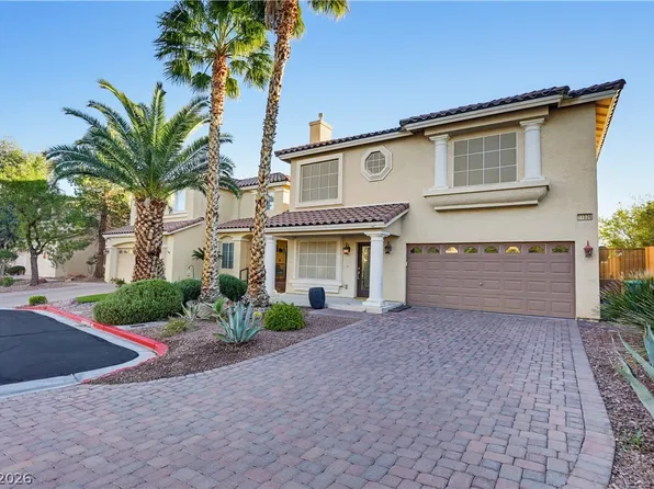 11026 Ladyburn Ct, Las Vegas, NV 89141