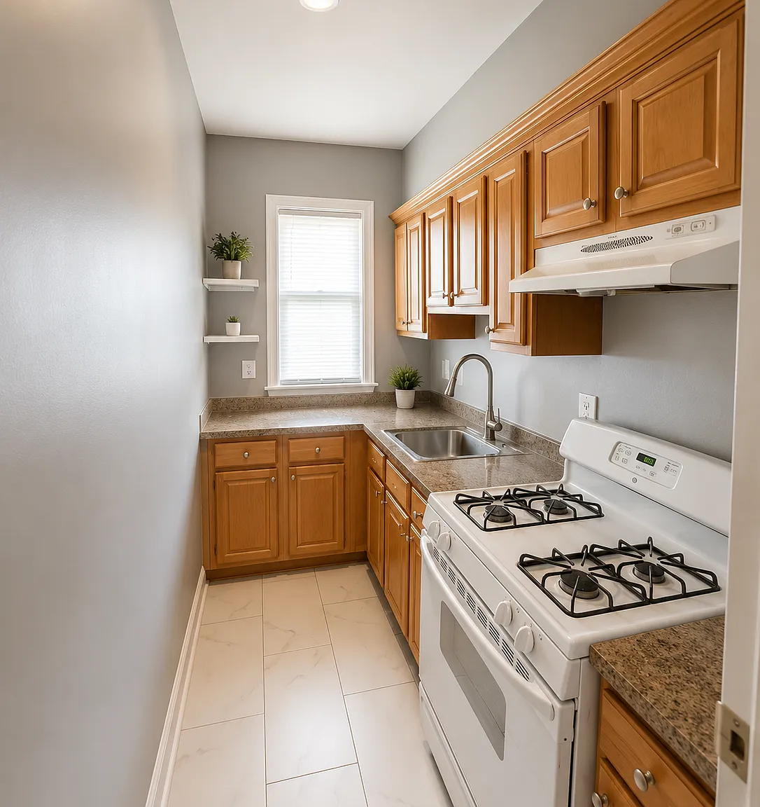 3 bed, 1.0 bath, $2,700 — Photo 2