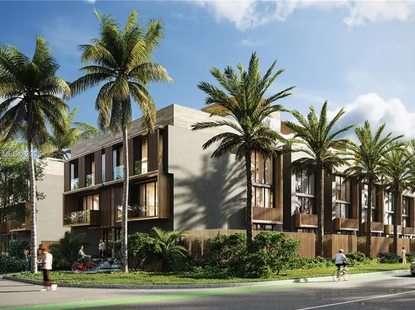 10190 E Bay Harbor Dr APT 1, Bay Harbor Islands, FL 33154