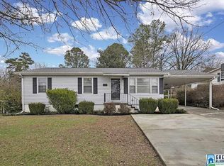 505 Darlene Dr, Birmingham, AL 35217