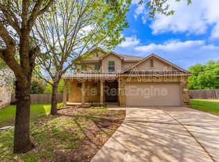 1916 Ralph Cox Rd, Austin, TX 78748