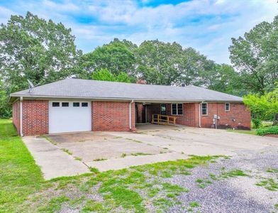 427 Morrison Rd, Arkadelphia, AR, 71923