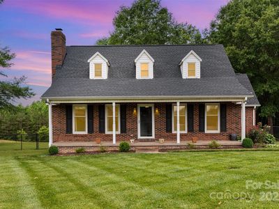 3049 Stablegate Dr, Gastonia, NC, 28052