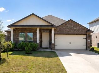 8915 Hidden Oaks Dr, Temple, TX 76502