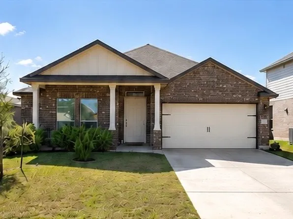 8915 Hidden Oaks Dr, Temple, TX 76502