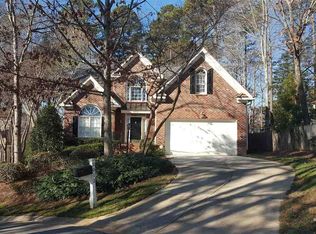 2012 W Mouth Bay, Raleigh, NC 27615