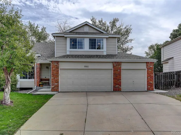 5582 S Jericho Way, Centennial, CO 80015