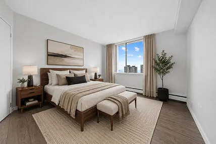 1434 Burnaby St #605 — Photo 7