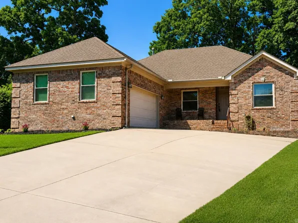 3100 Fern Cv S, Sherwood, AR 72120