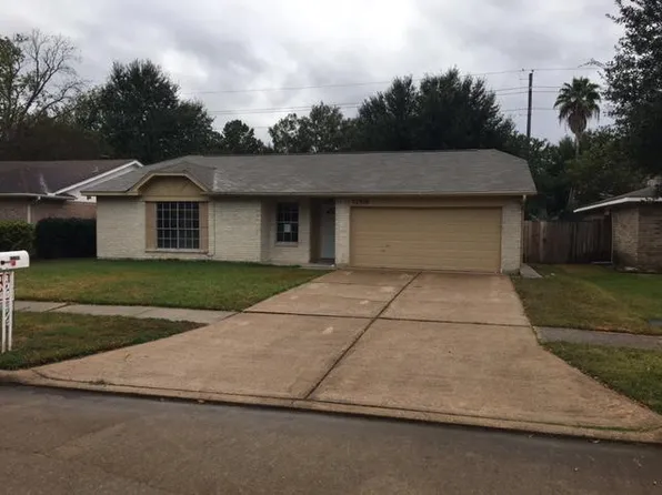 12519 Mistymont Dr, Houston, TX 77070